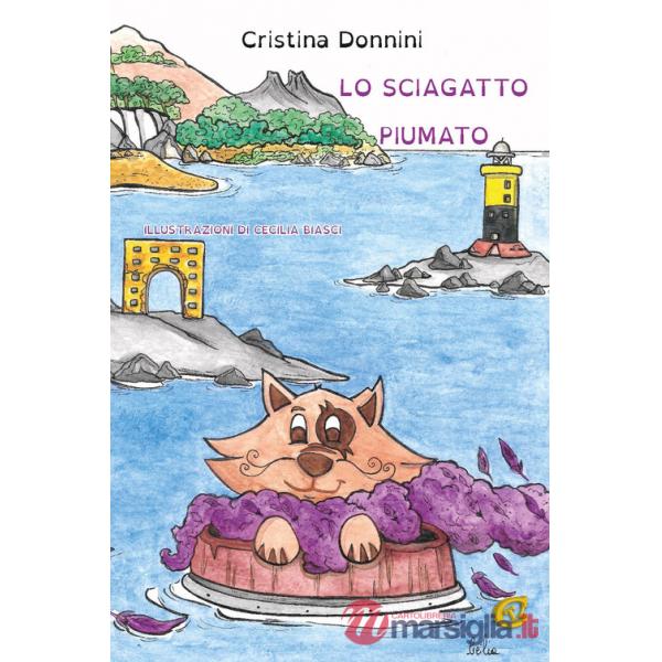 Sciagatto piumato. Ediz. integrale (Lo)