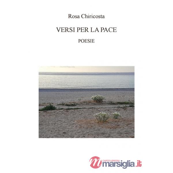 Versi per la pace. Ediz. integrale