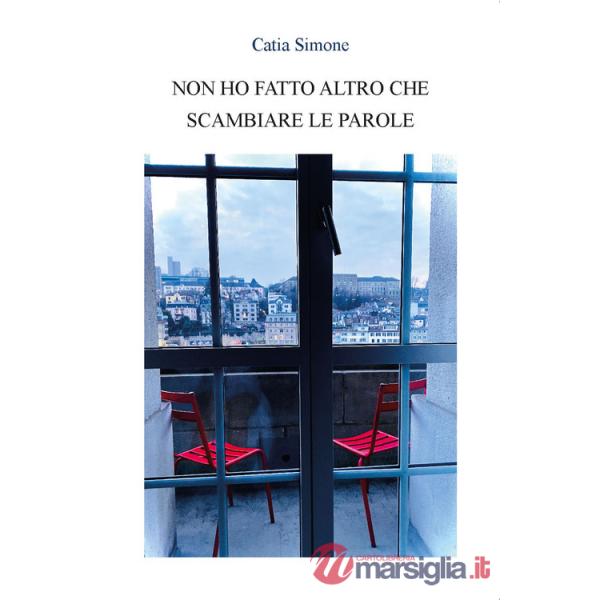 Non ho fatto altro che scambiare le parole