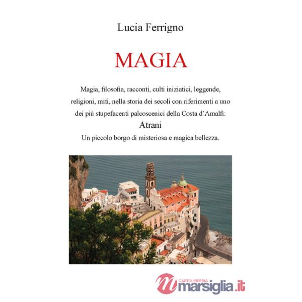 Magia. Ediz. integrale