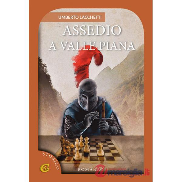 Assedio a valle piana