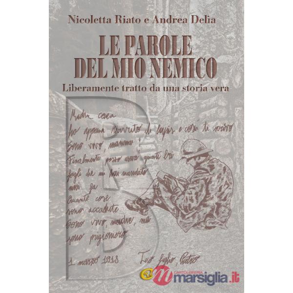 Parole del mio nemico (Le)