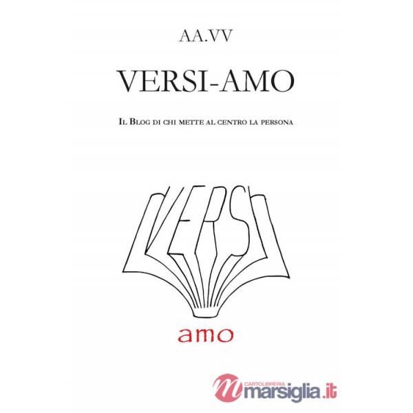 Versi-amo. Il blog di chi mette al centro la persona