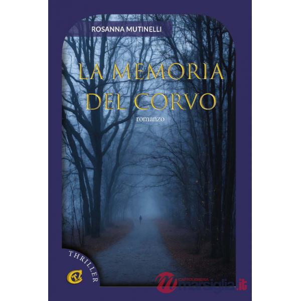 Memoria del corvo (La)