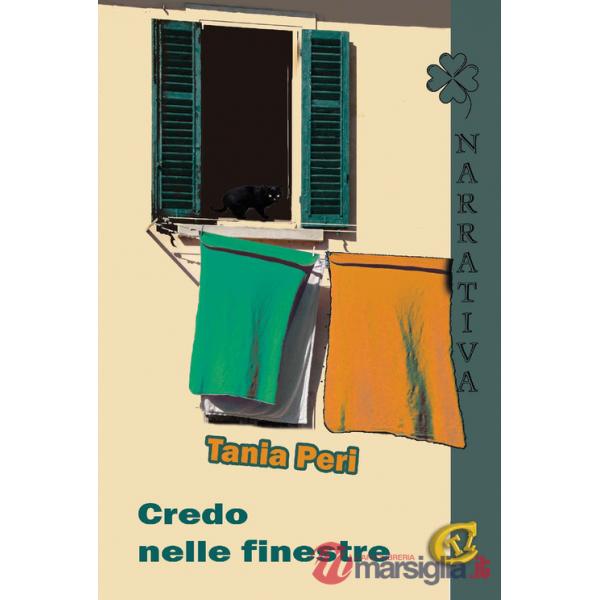 Credo nelle finestre. Ediz. integrale