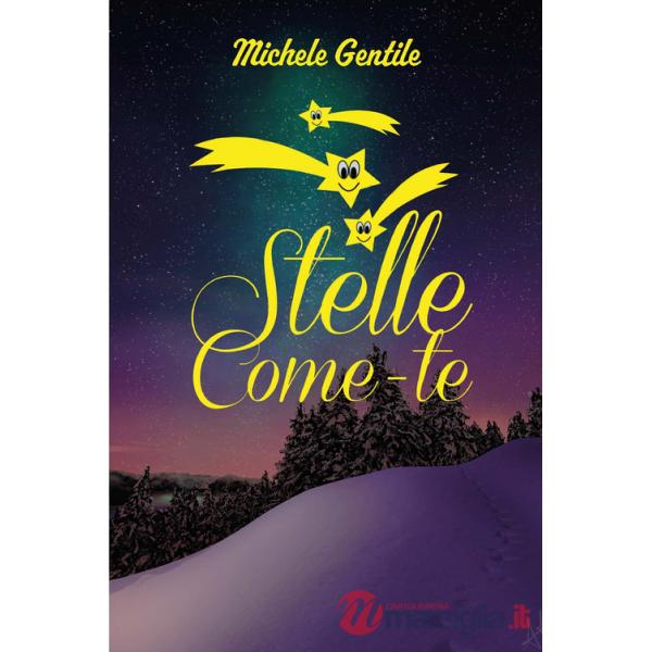 Stelle come-te