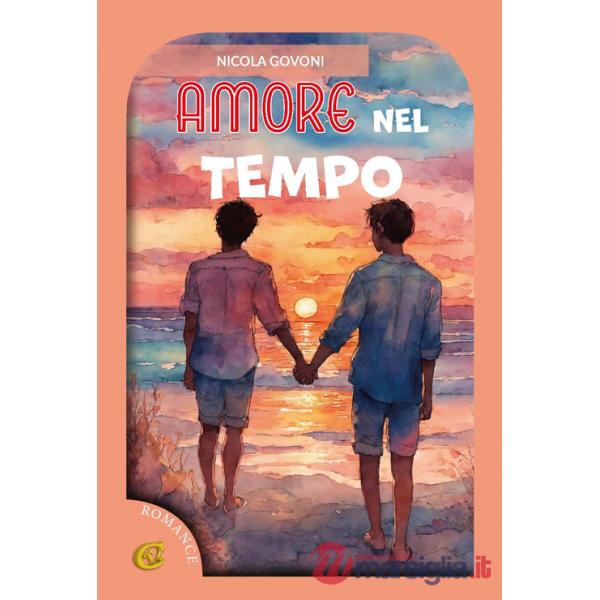 Amore nel tempo. Ediz. integrale
