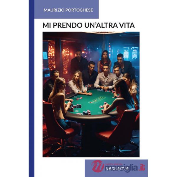 Mi prendo un'altra vita. Ediz. integrale