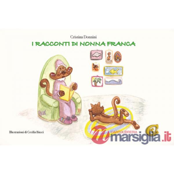 Racconti di nonna Franca (I)