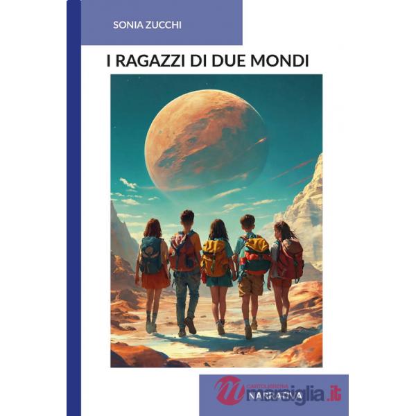 Ragazzi di due mondi. Ediz. integrale (I)