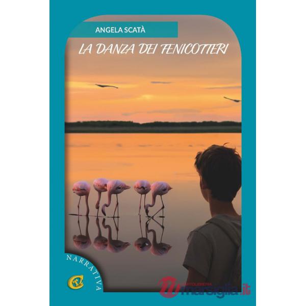 Danza dei fenicotteri. Ediz. integrale (La)