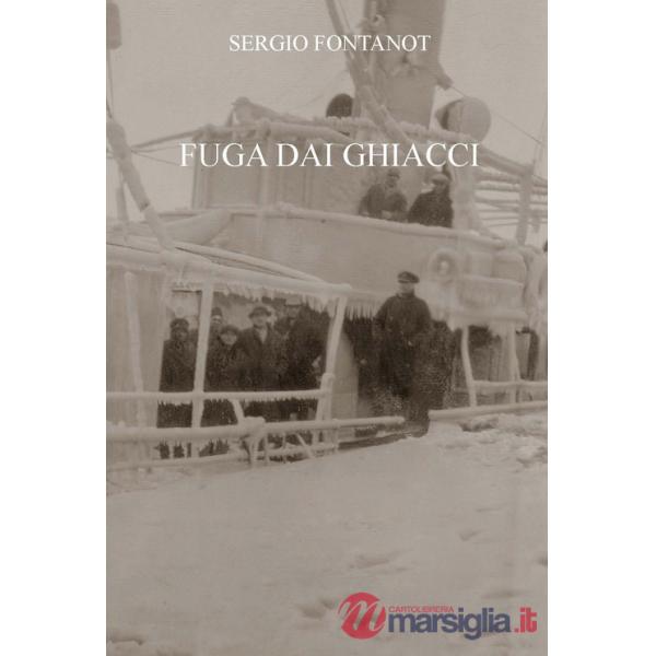 Fuga dai ghiacci
