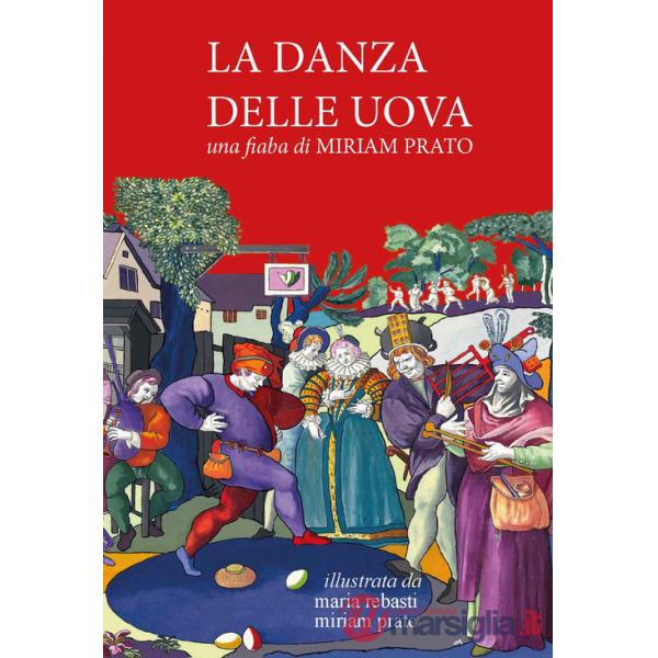 Danza delle uova. Ediz. integrale (La)