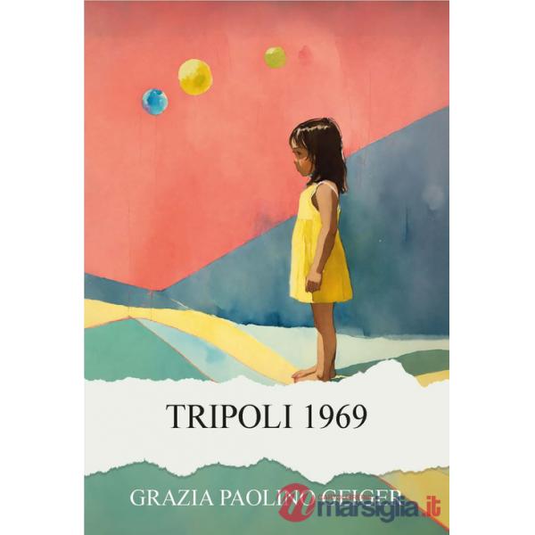 Tripoli 1969