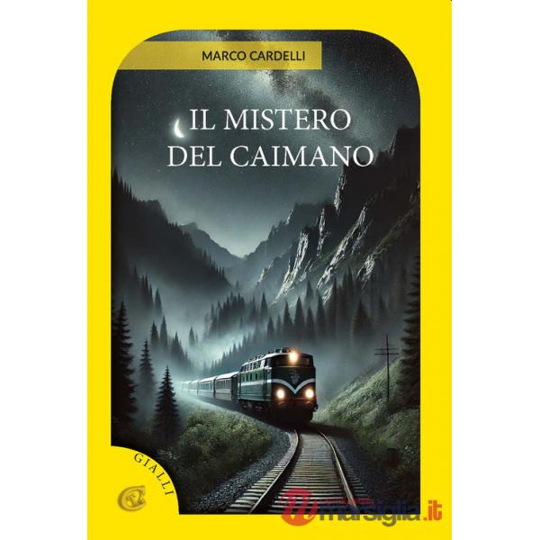 Mistero del Caimano. Ediz. integrale (Il)