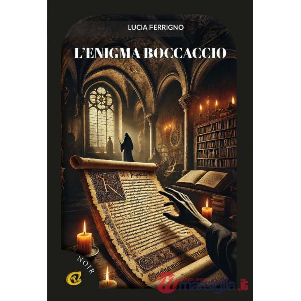 Enigma Boccaccio. Ediz. integrale (L')