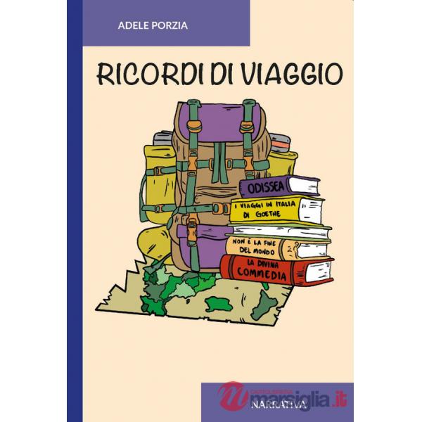 Ricordi di viaggio