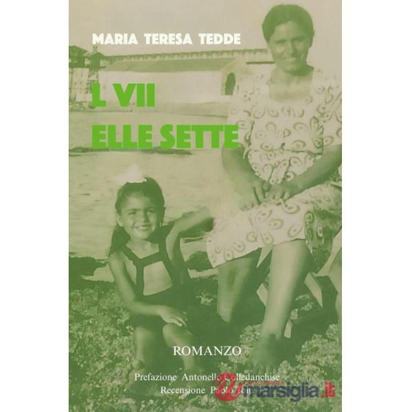 L VII elle sette