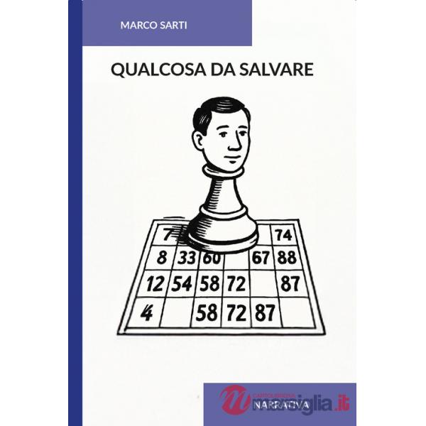 Qualcosa da salvare