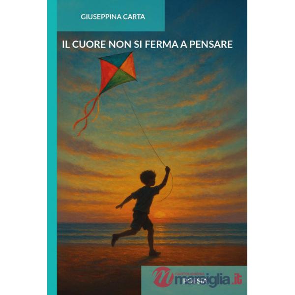 Cuore non si ferma a pensare. Ediz. integrale (Il)