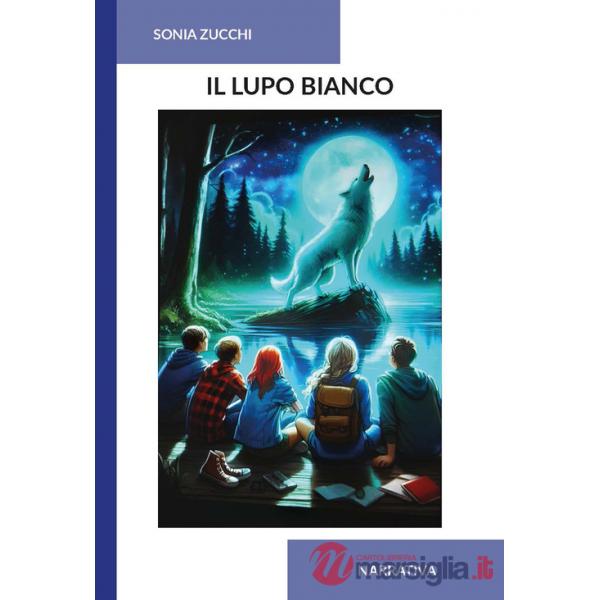Lupo bianco (Il)