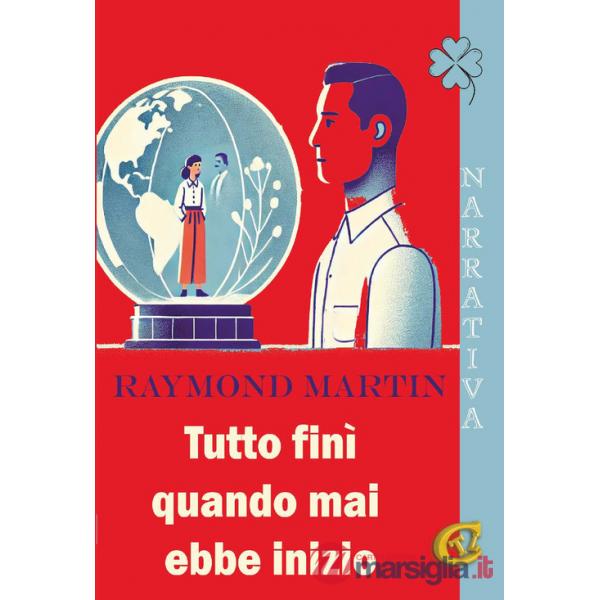 Tutto finì quando mai ebbe inizio. Ediz. integrale
