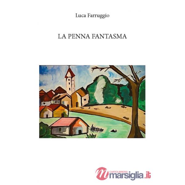 Penna fantasma. Ediz. integrale (La)
