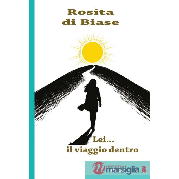 Lei... Il viaggio dentro