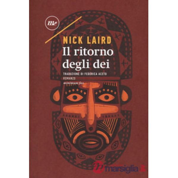 Ritorno degli dei (Il)