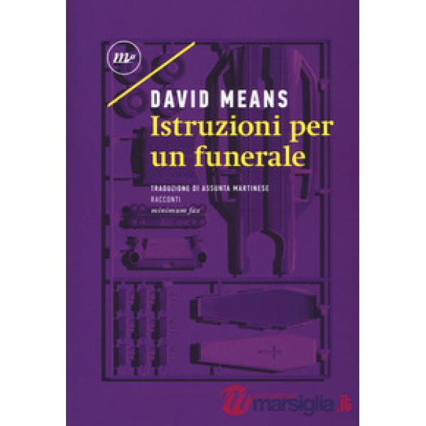 Istruzioni per un funerale