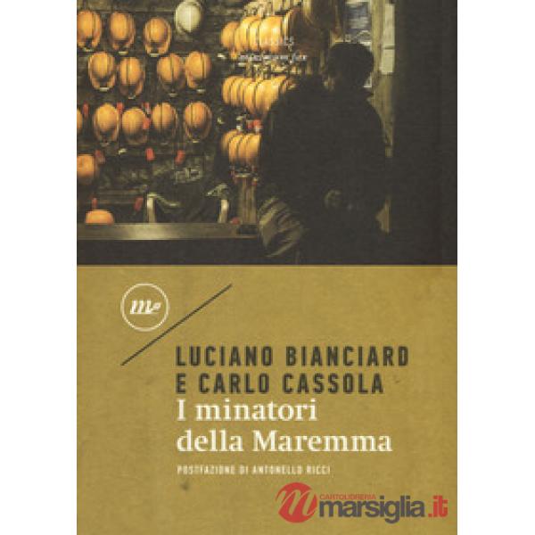 Minatori della Maremma (I)