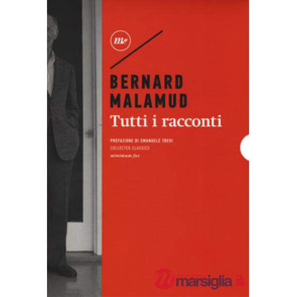 Tutti i racconti