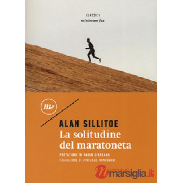 Solitudine del maratoneta (La)