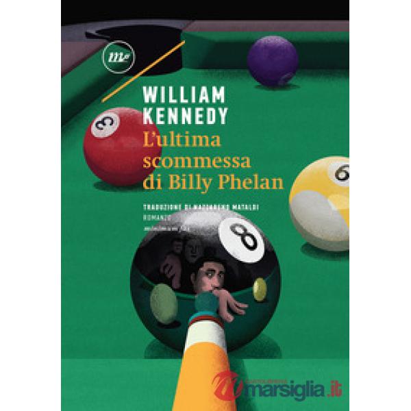 Ultima scommessa di Billy Phelan (L')