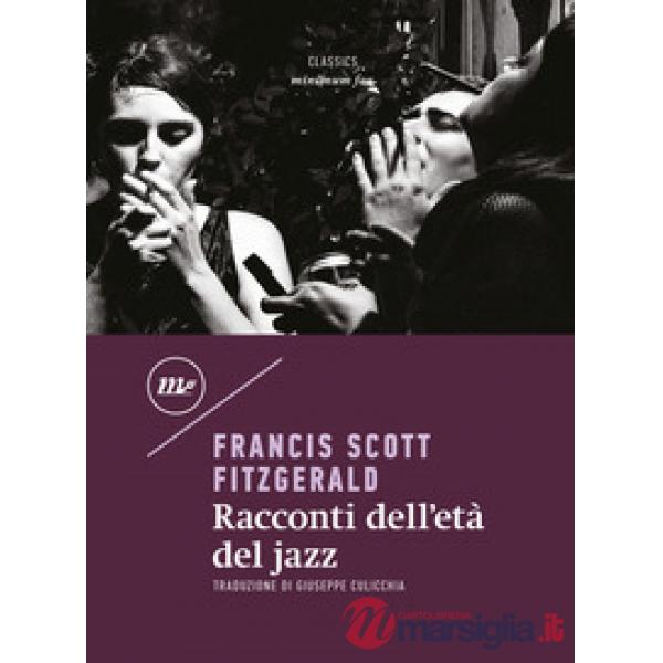 Racconti dell'età del jazz