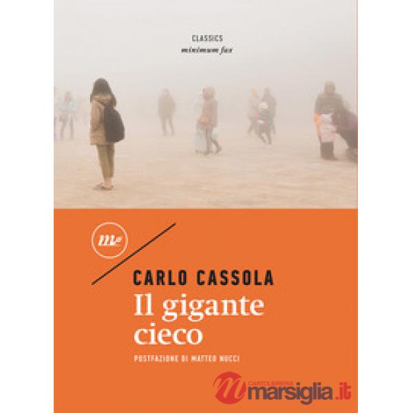 Gigante cieco (Il)