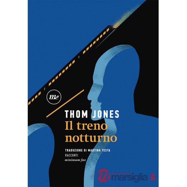 Treno notturno (Il)