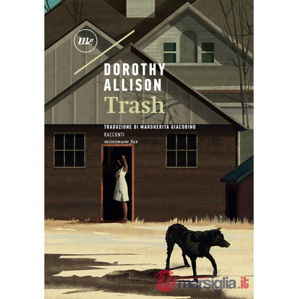 Trash