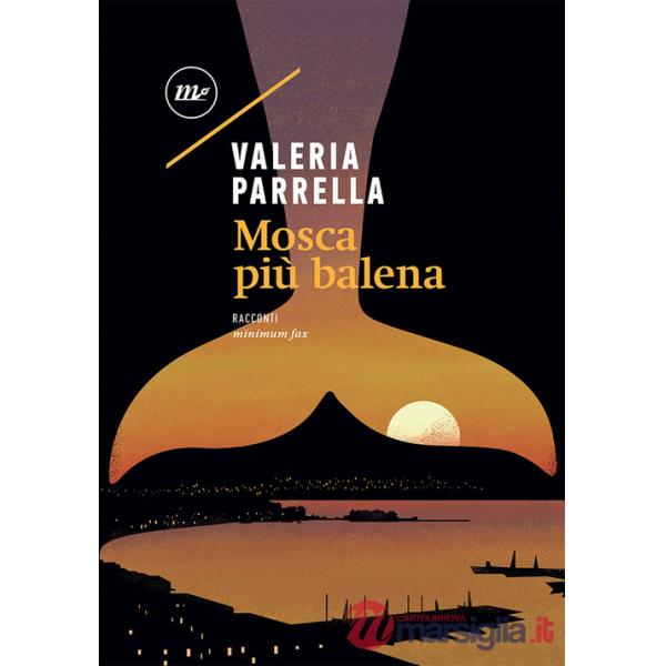 Mosca più balena