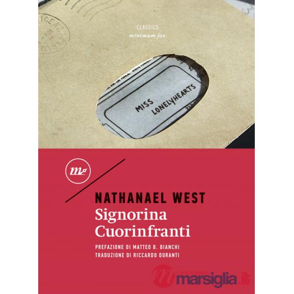 Signorina Cuorinfranti