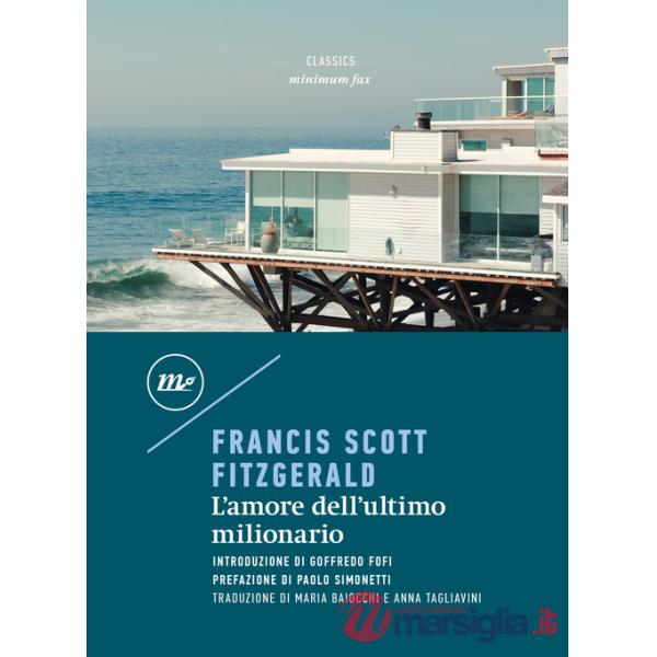 Amore dell'ultimo milionario (L')