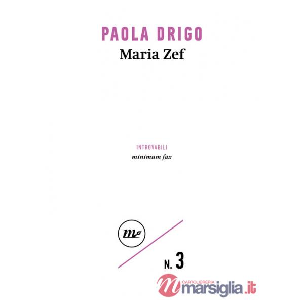 Maria Zef