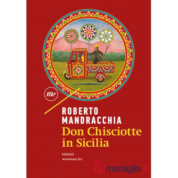Don Chisciotte in Sicilia