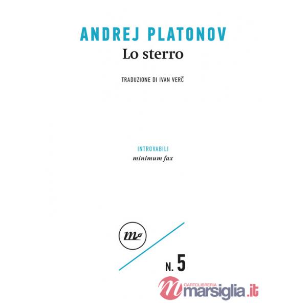 Sterro (Lo)