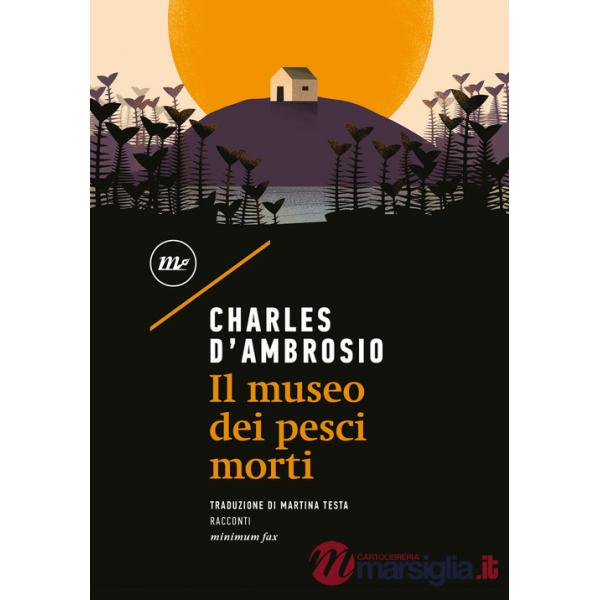 Museo dei pesci morti (Il)
