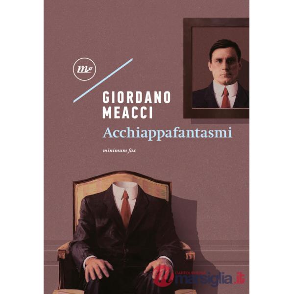 Acchiappafantasmi