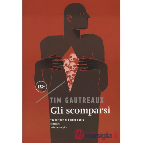 Scomparsi (Gli)