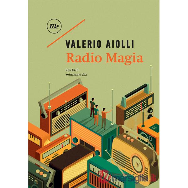 Radio Magia