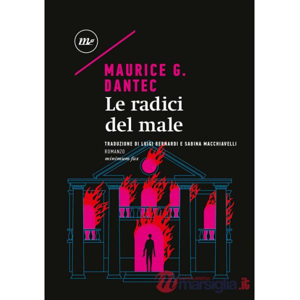 Radici del male (Le)