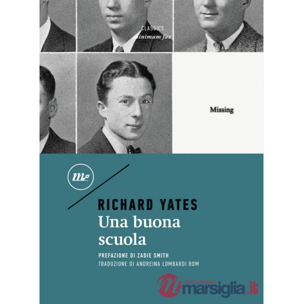 Buona scuola (Una)